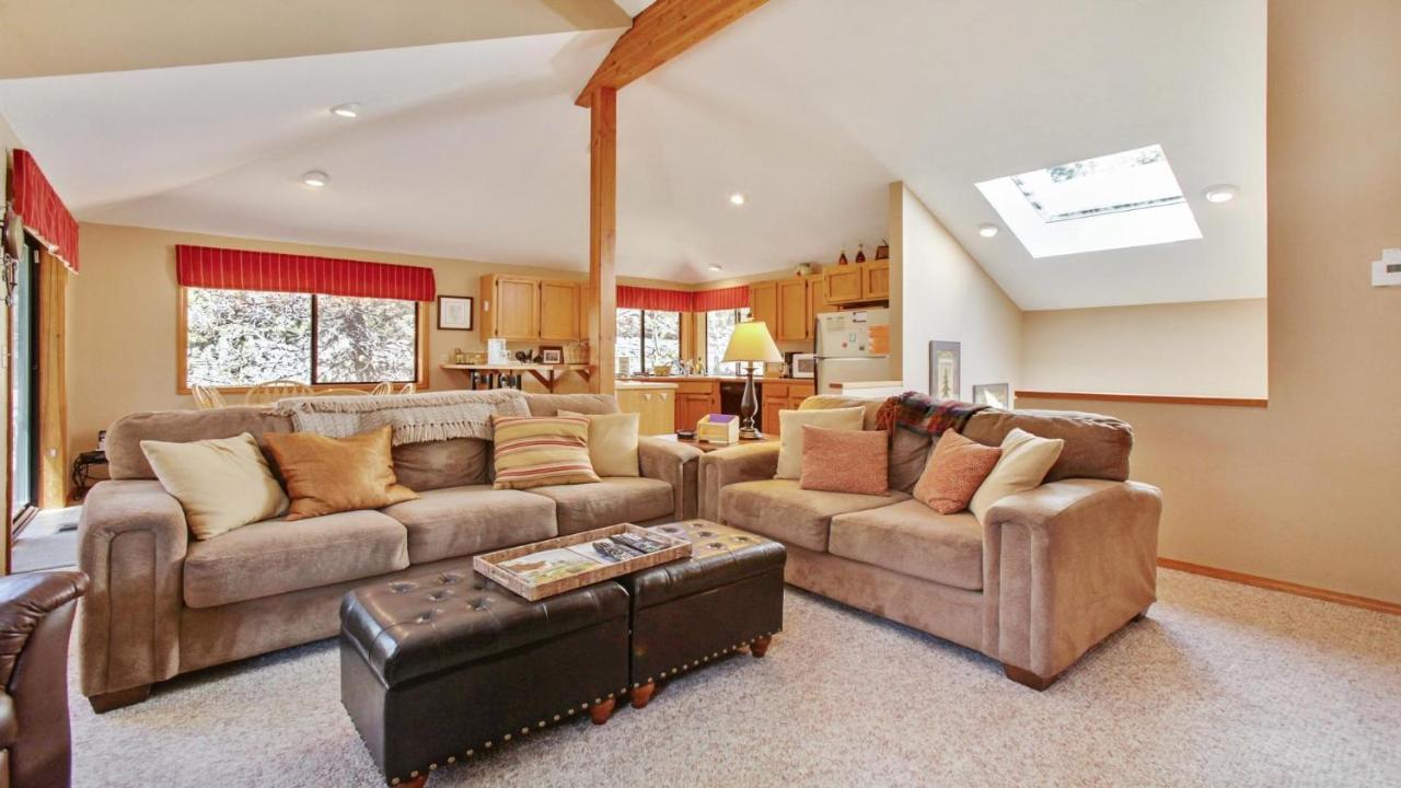 Witchhazel 16 Villa Sunriver Exterior photo