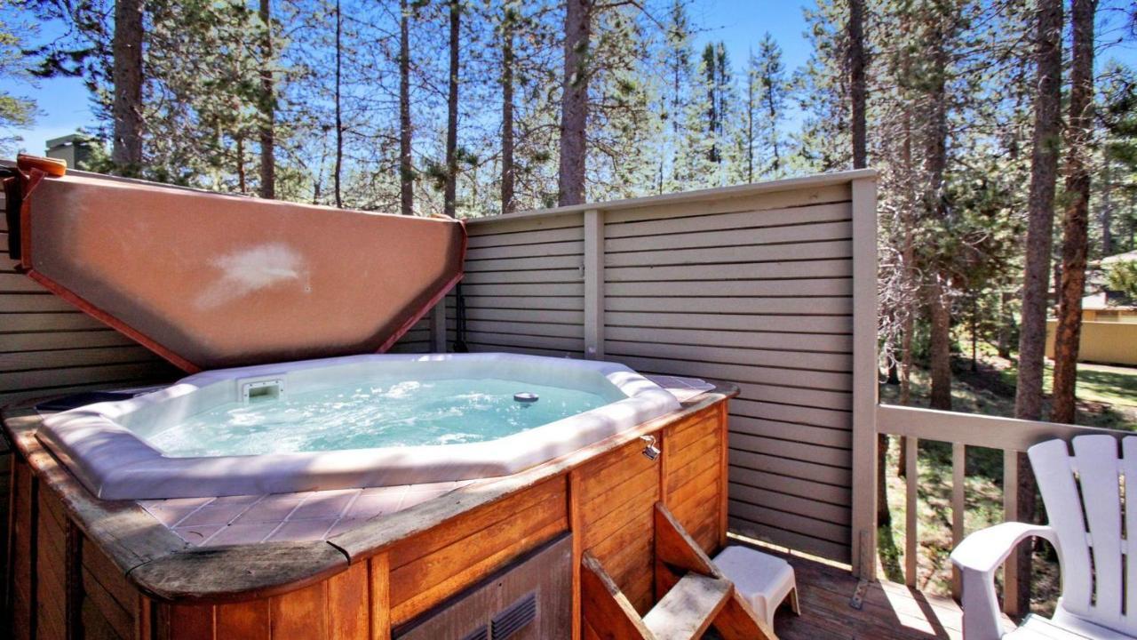Witchhazel 16 Villa Sunriver Exterior photo