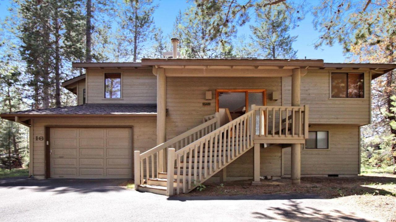 Witchhazel 16 Villa Sunriver Exterior photo