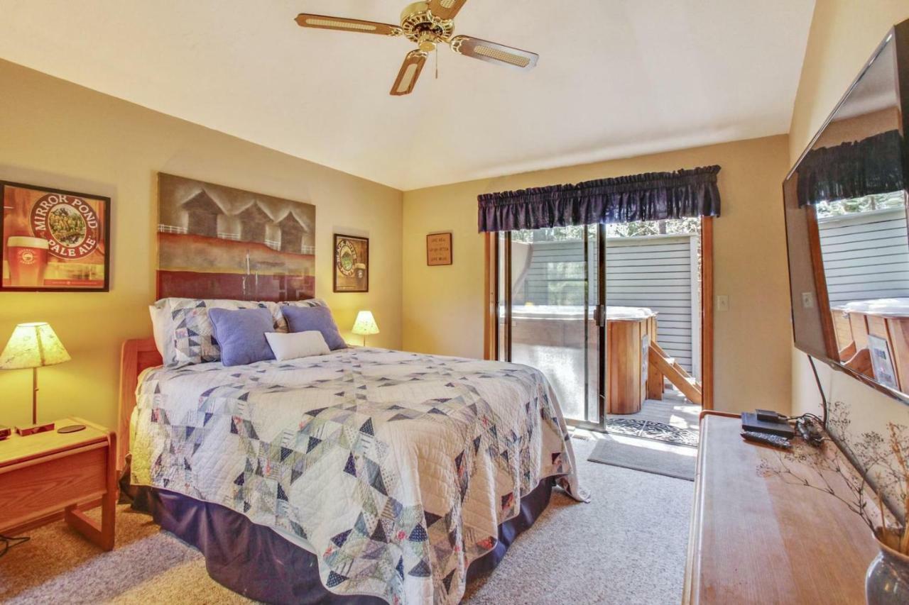 Witchhazel 16 Villa Sunriver Exterior photo