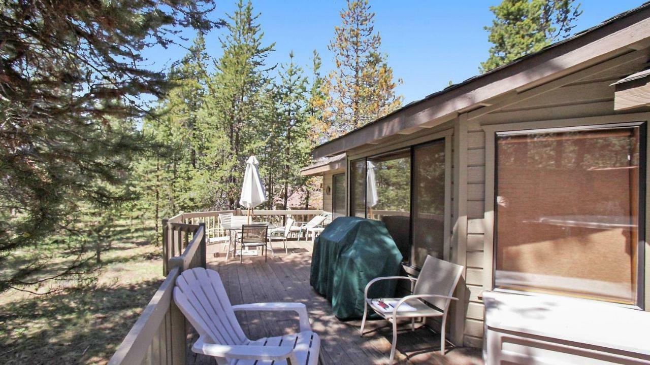 Witchhazel 16 Villa Sunriver Exterior photo
