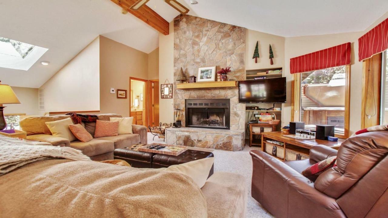 Witchhazel 16 Villa Sunriver Exterior photo