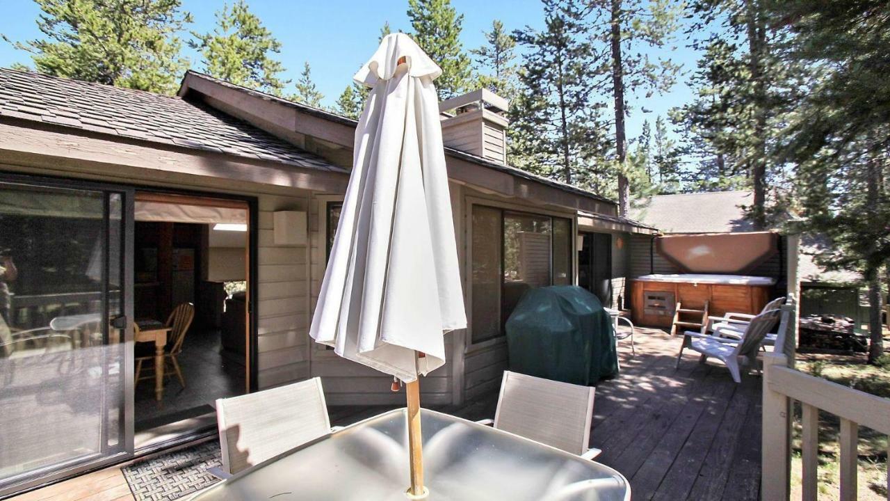 Witchhazel 16 Villa Sunriver Exterior photo