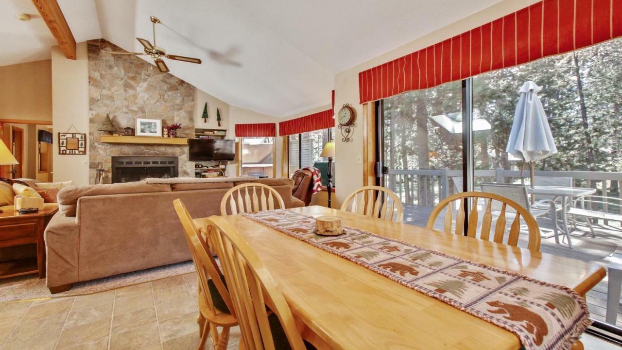 Witchhazel 16 Villa Sunriver Exterior photo